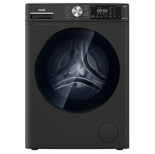 Chiq Washer/ Dryer Combo (WDFL8T48W2)