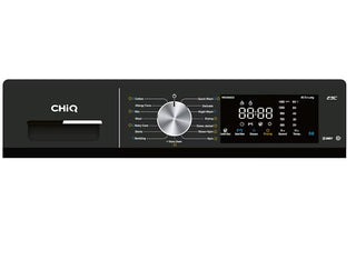 Chiq Washer/ Dryer Combo (WDFL8T48W2)