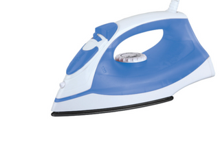 Tiffany 1200W Steam Iron