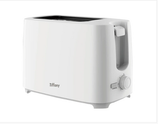 Tiffany 2 Slice Toaster