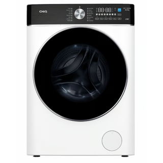 CHiQ 10kg Front Load Washer White WFL100SW