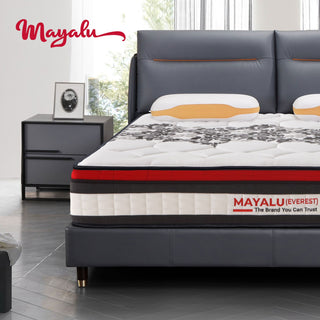 Mayalu Everest Mattress