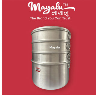 Mayalu MOMO Pot