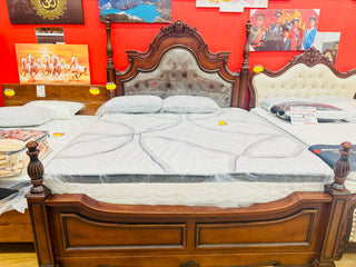 Mayalu Maharaja Bed Frame