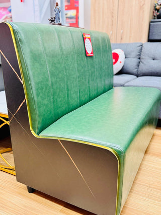 Mayalu Restaurant Sofa