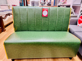 Mayalu Restaurant Sofa
