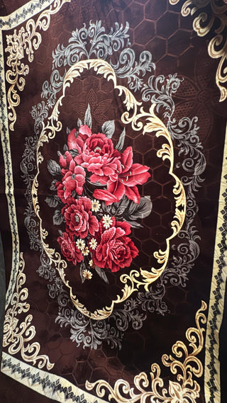 Velvet Comfort, Everyday Style