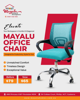 Mayalu Office Chair
