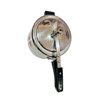 Mayalu Contura Pressure Cooker, White,