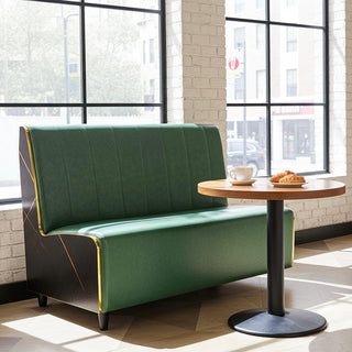Mayalu Restaurant Sofa