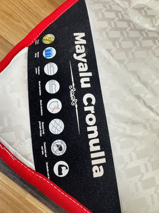 Mayalu Cronulla Mattress – Firm 25cm Mattress