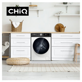 CHiQ Washing Machine 8.5 K.G. Front Loader WFL85SW1