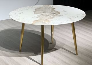 Pandora Round Dining Table